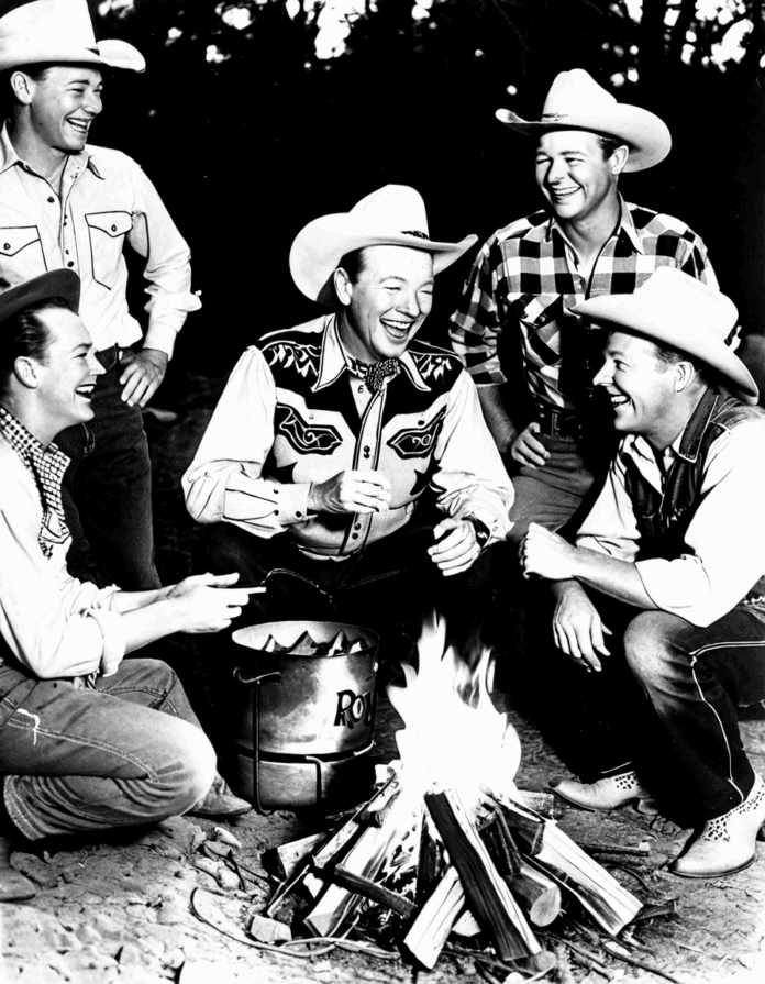 roy rogers