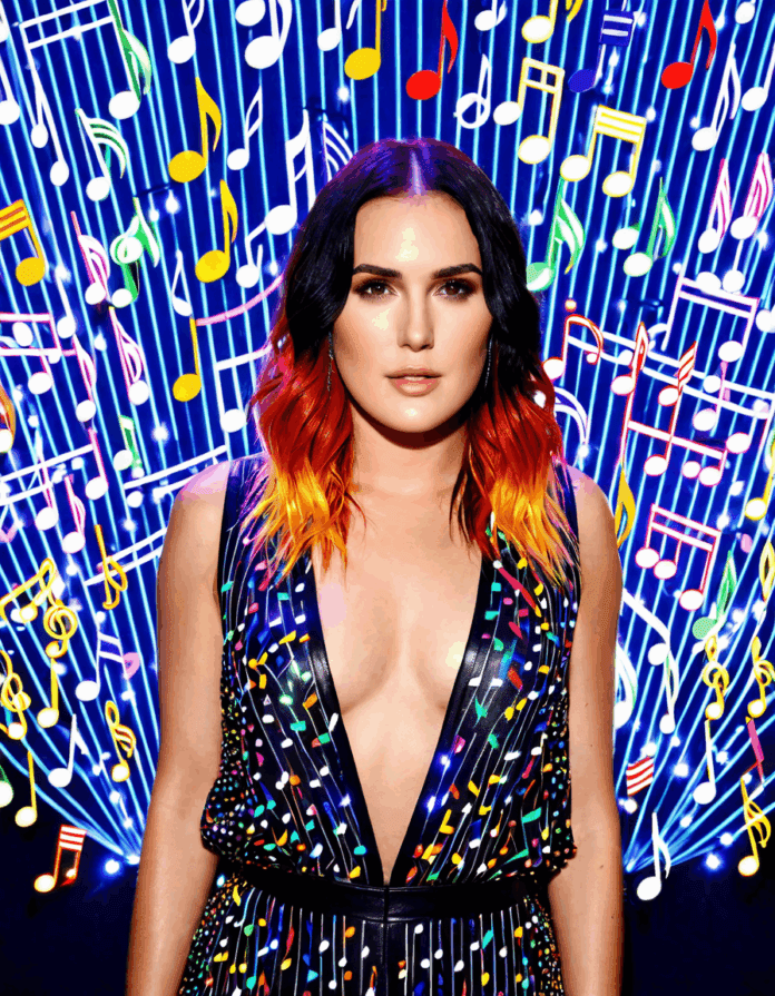 rumer willis