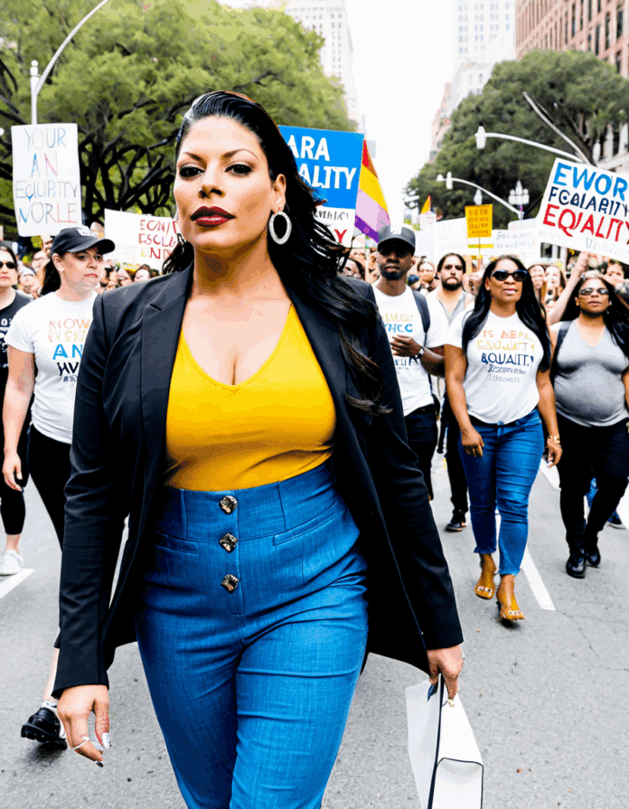 sara ramirez