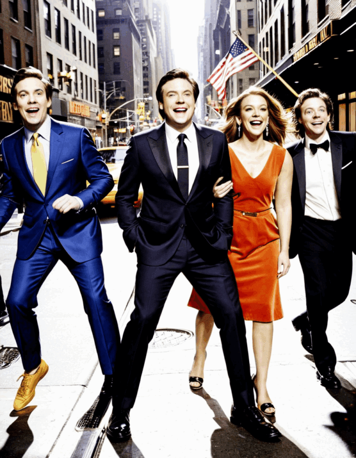 saturday night live