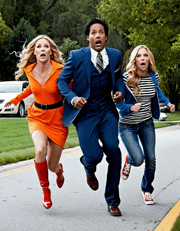 scary movie 5