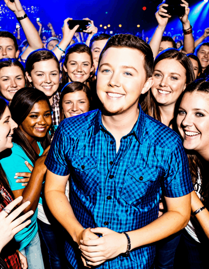 scotty mccreery