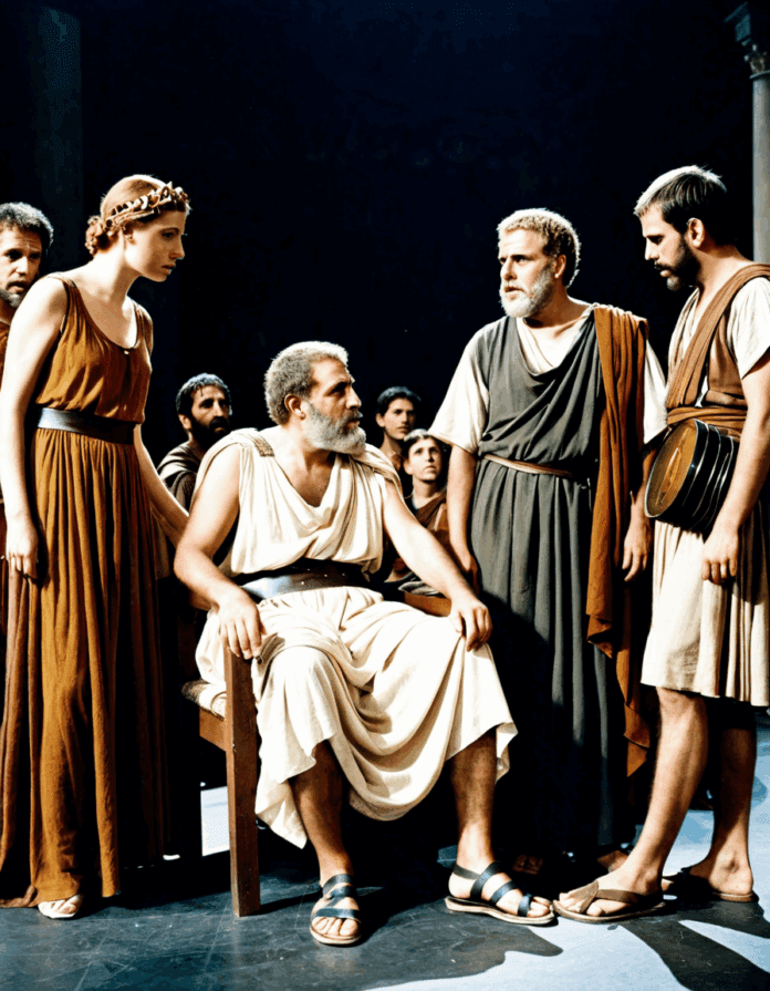 sophocles