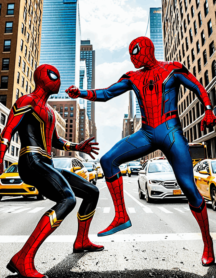 spider man homecoming