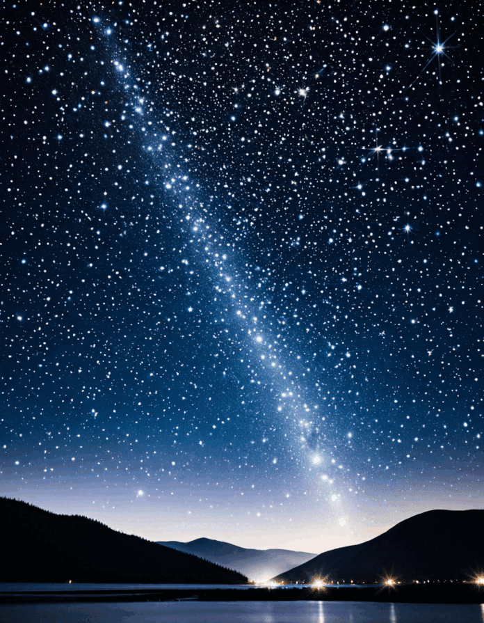 stardust