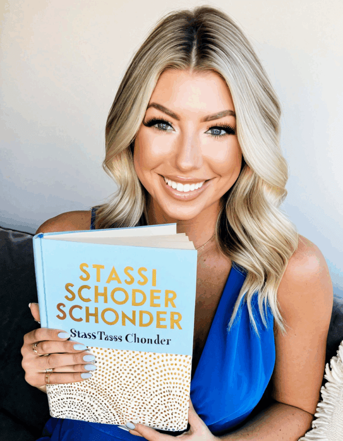 stassi schroeder