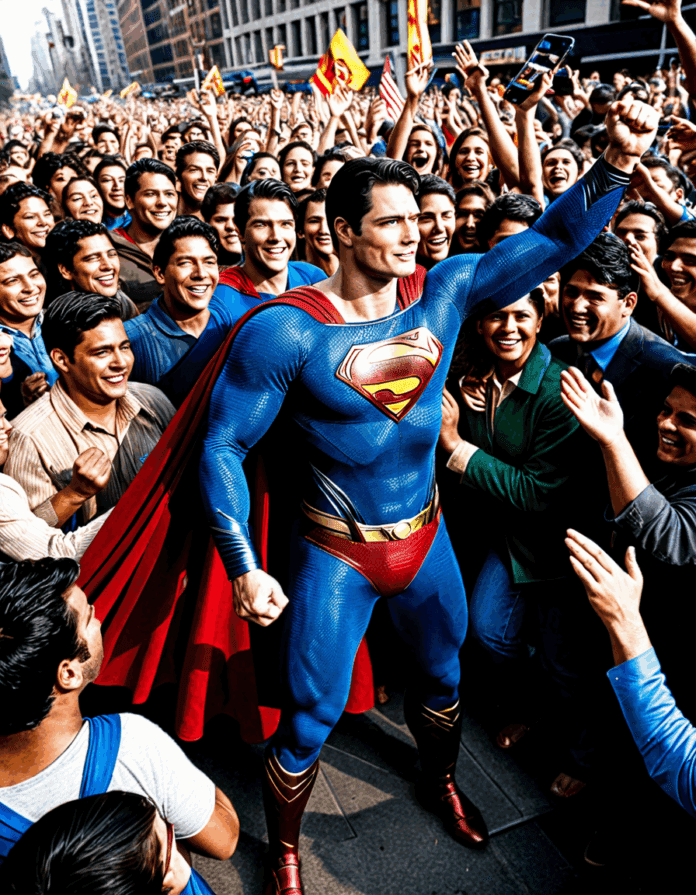 superman returns