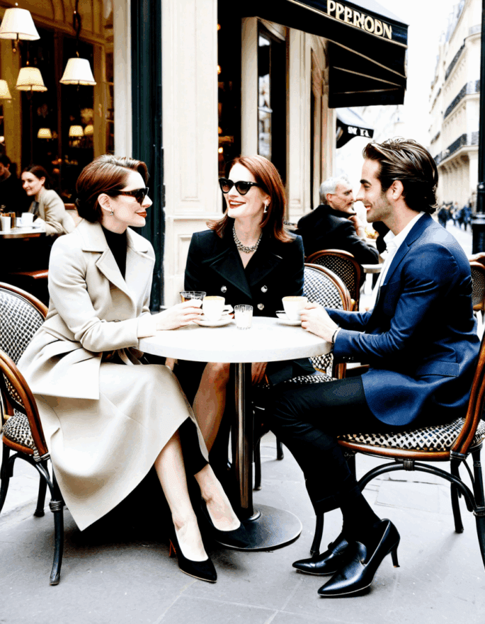 the devil wears prada cast