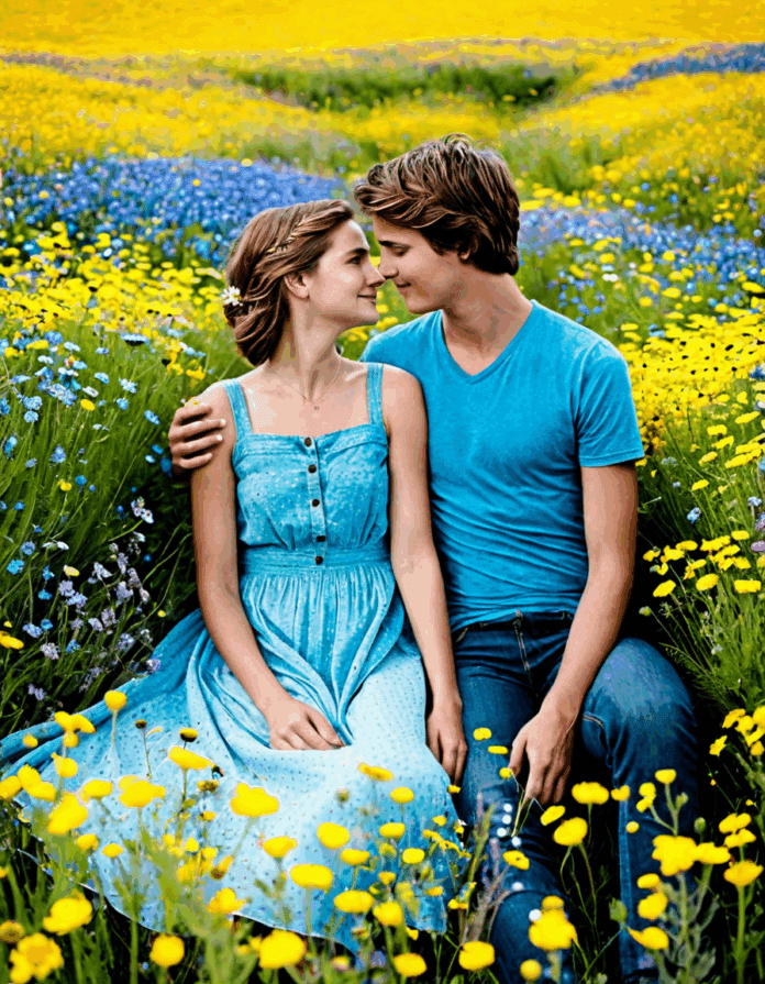 the fault in our stars