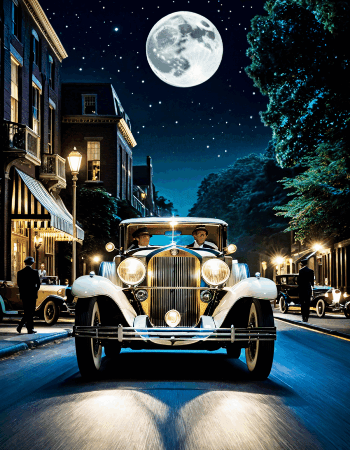 the great gatsby the