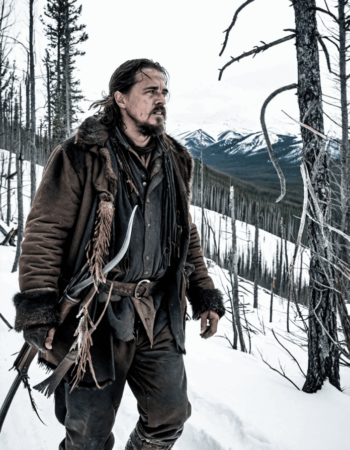 the revenant
