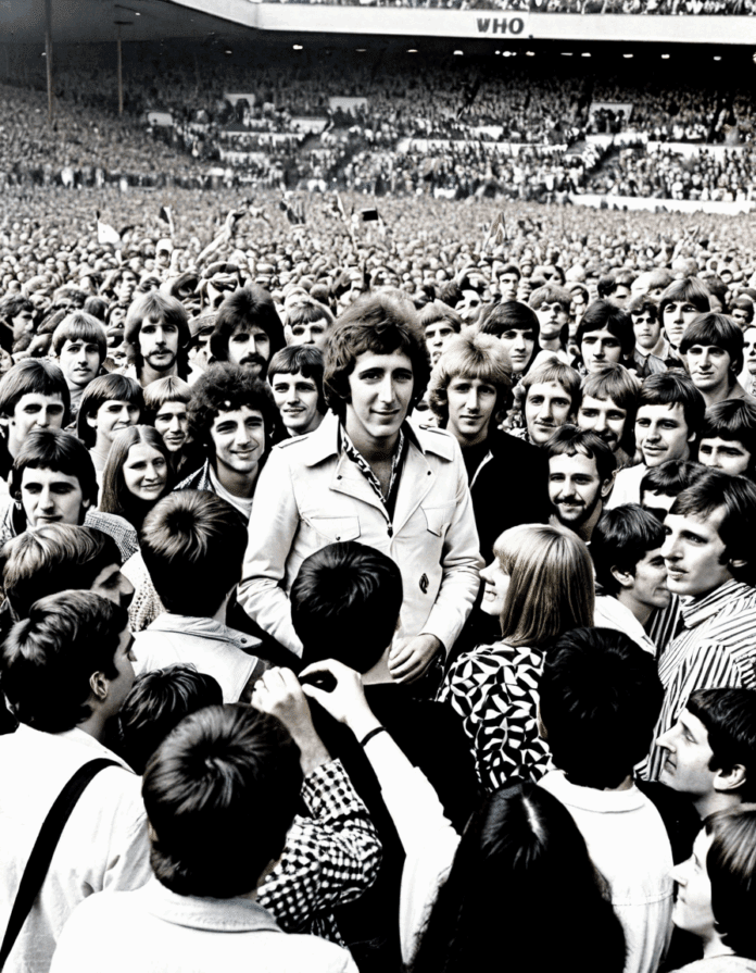 the who