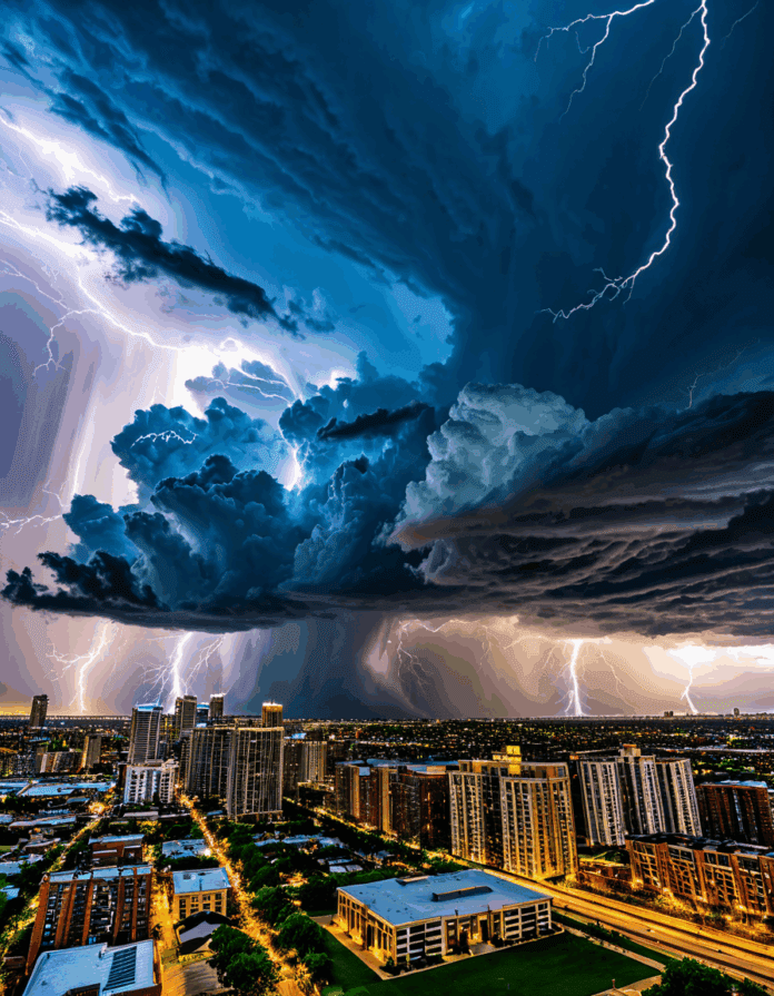 thunderstruck