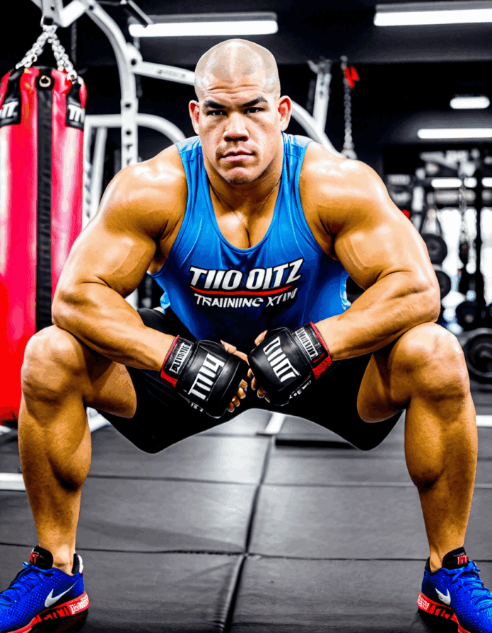 tito ortiz