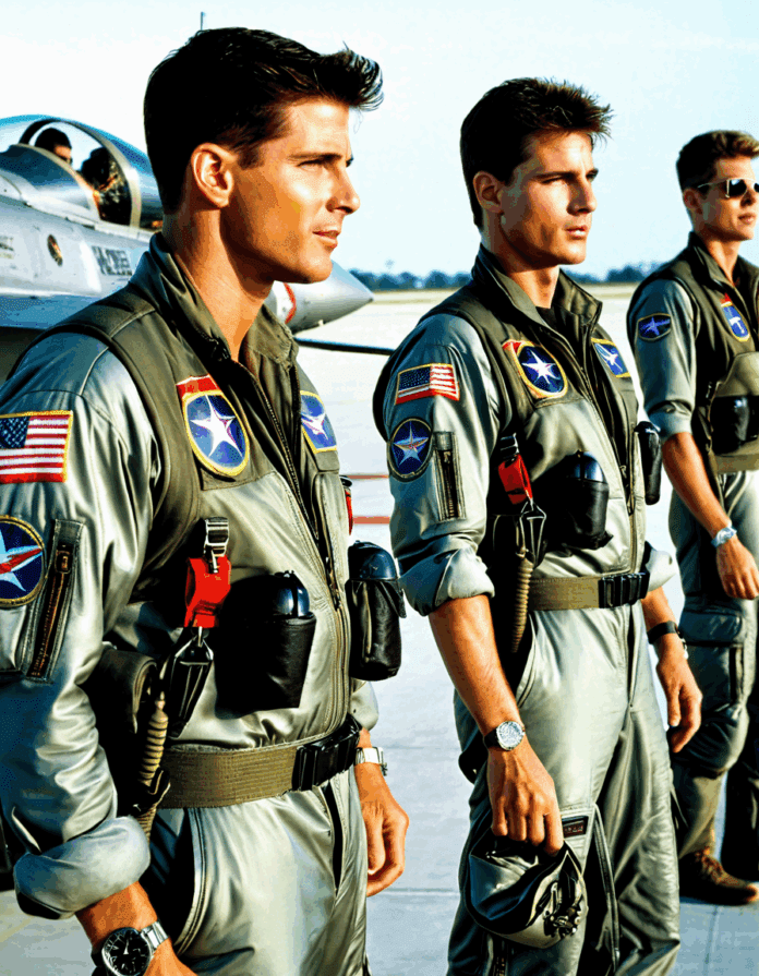 top gun 2