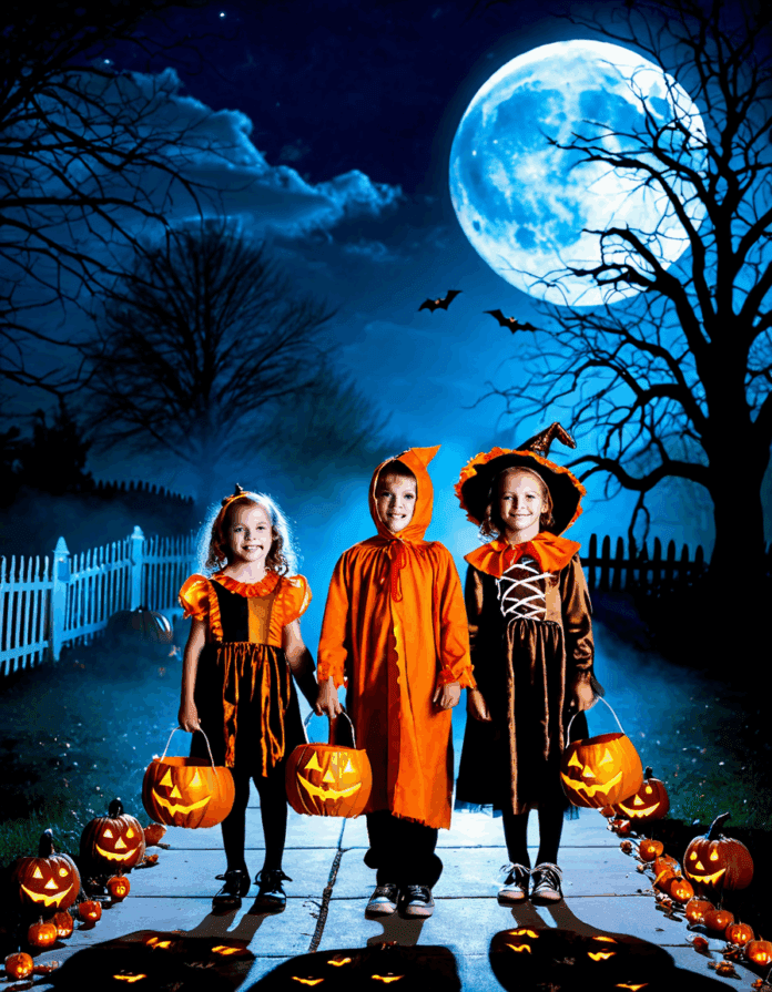 trick r treat