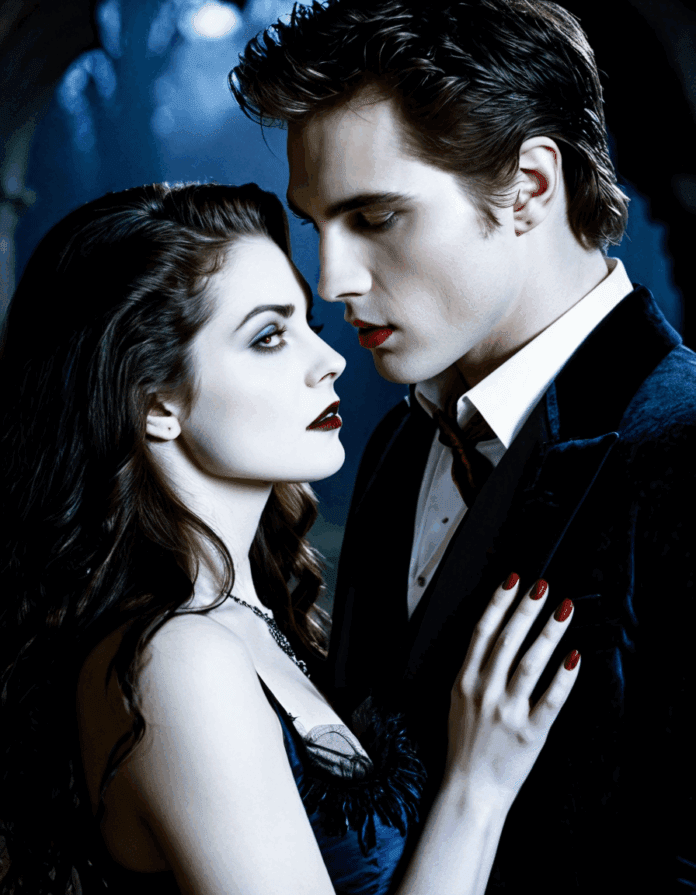 twilight movies in order