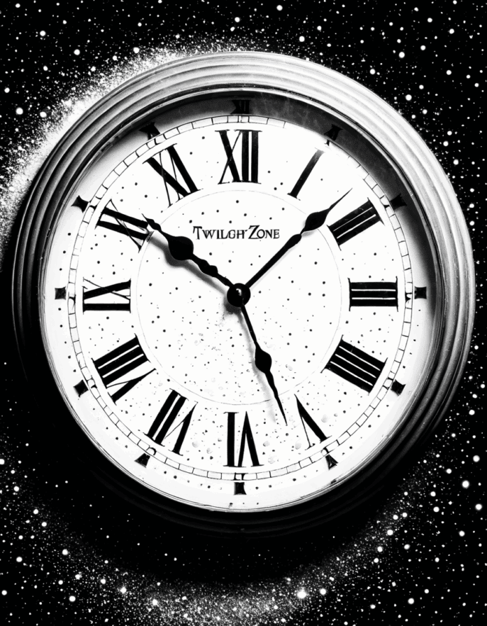 twilight zone