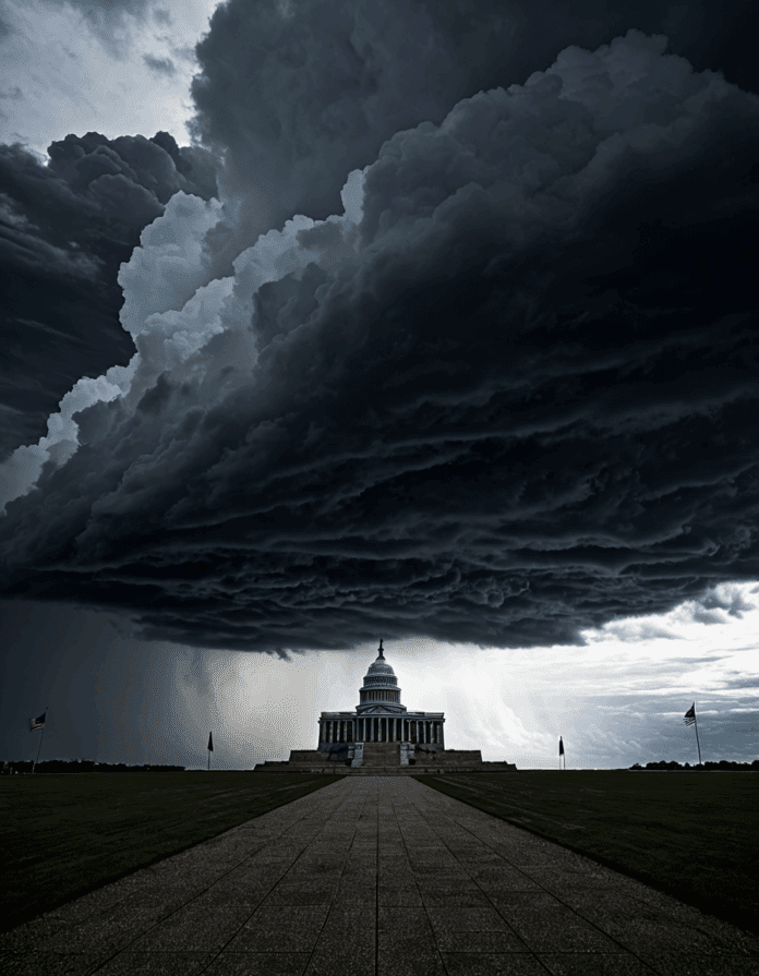 tyranny
