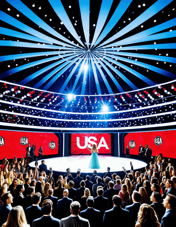 usa network