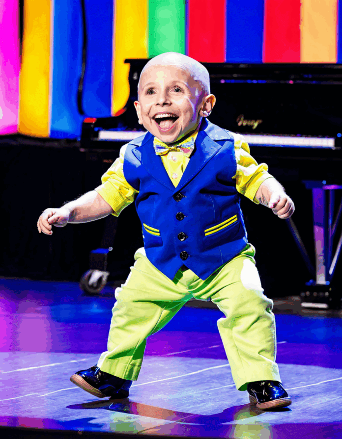 verne troyer