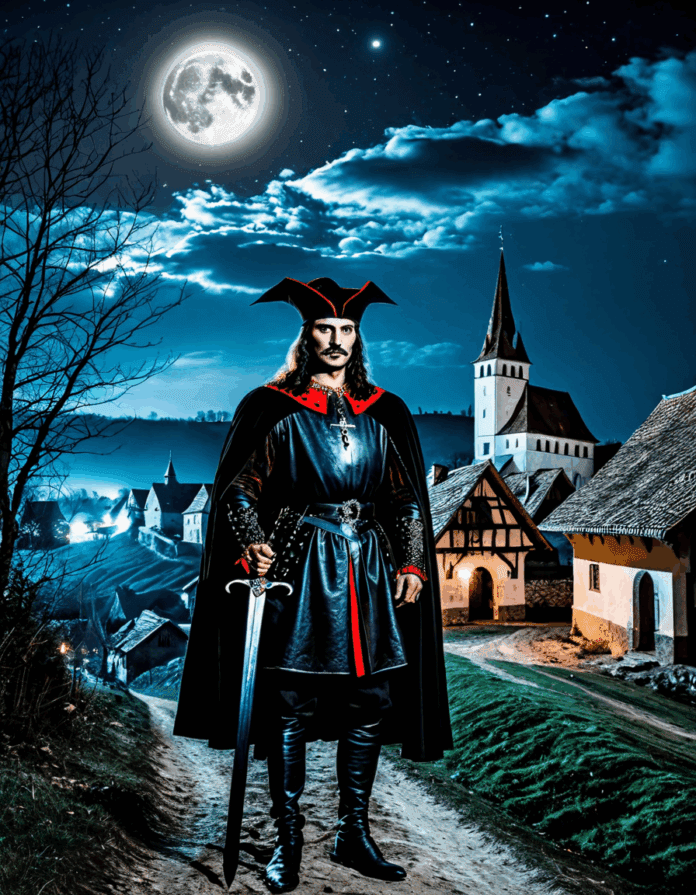 vlad the impaler