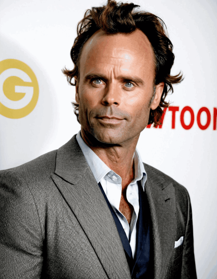 walton goggins movies