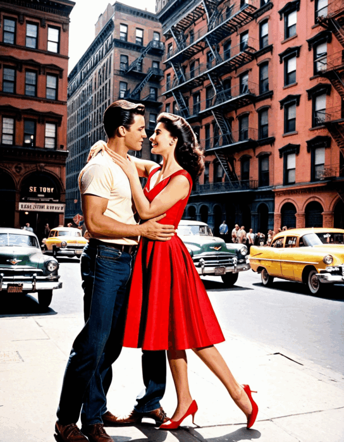 west side story
