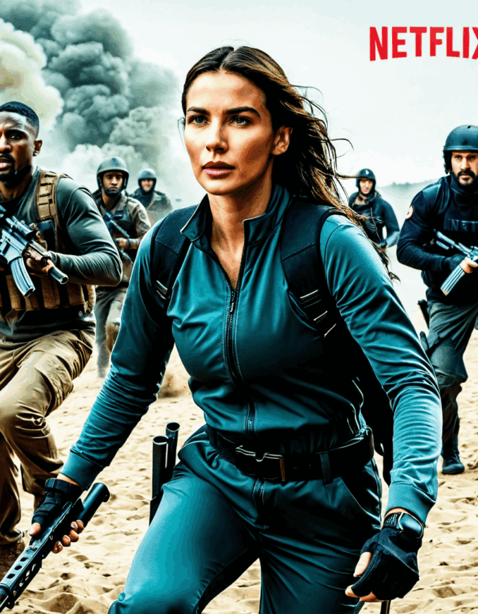 what to watch on netflix