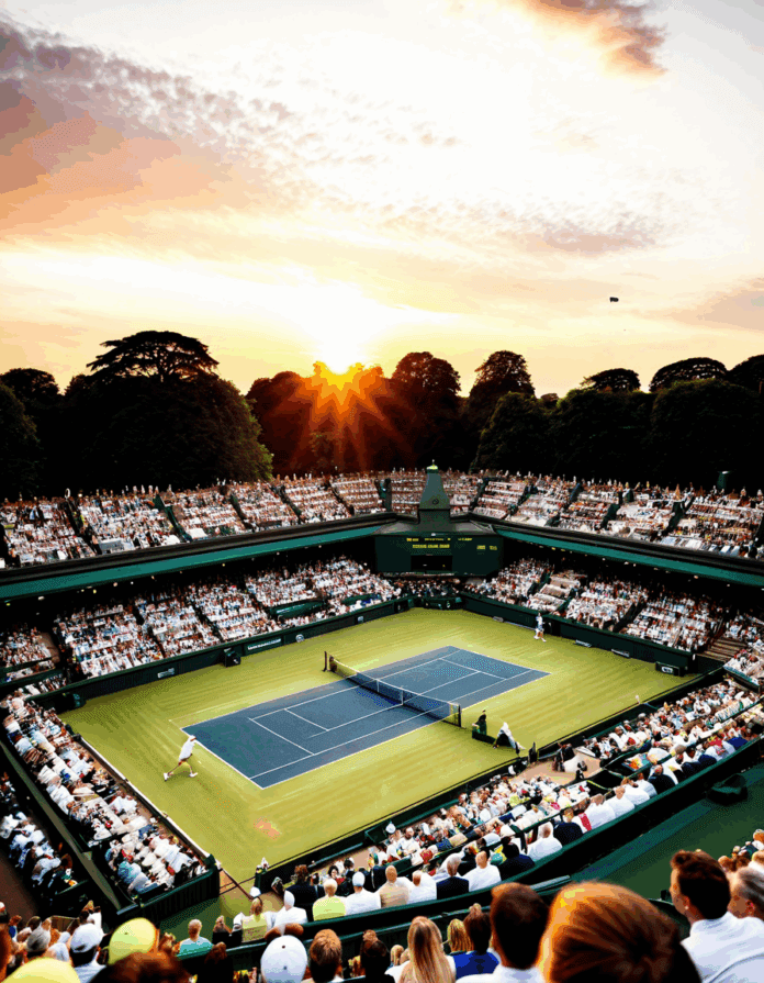 wimbeldon