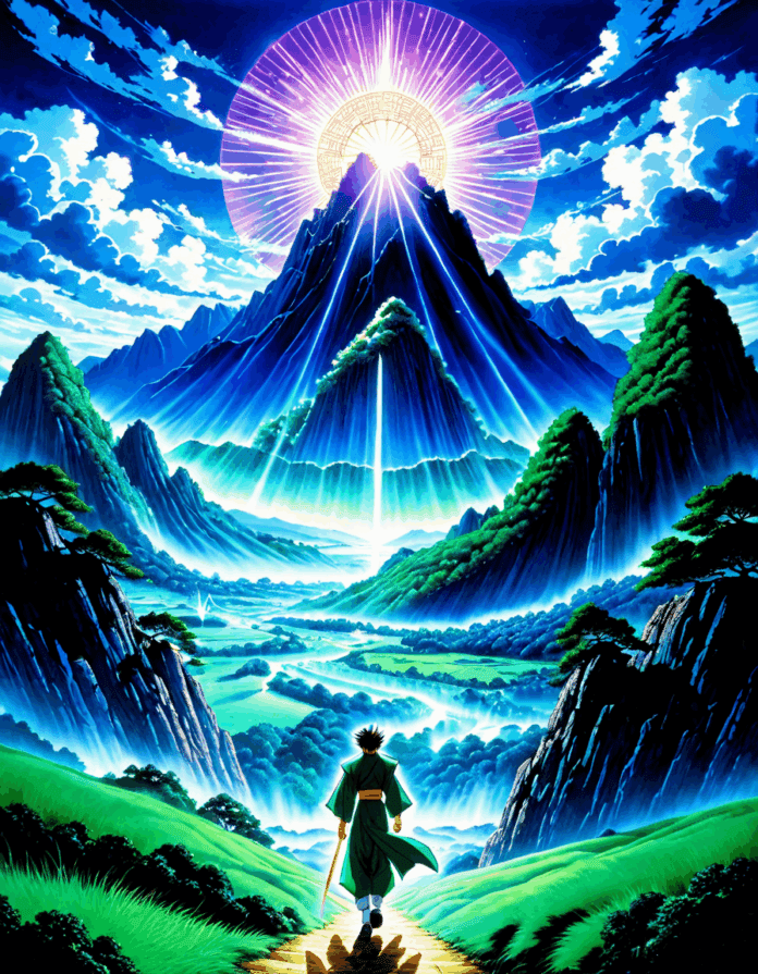 yu yu hakusho