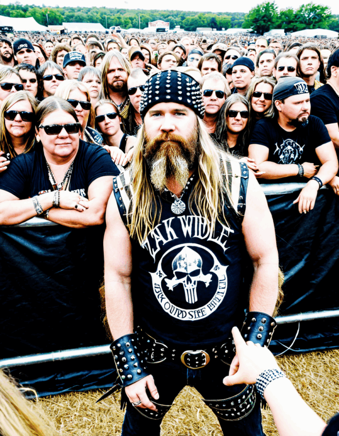 zakk wylde