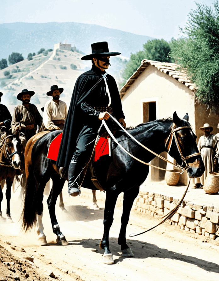 zorro