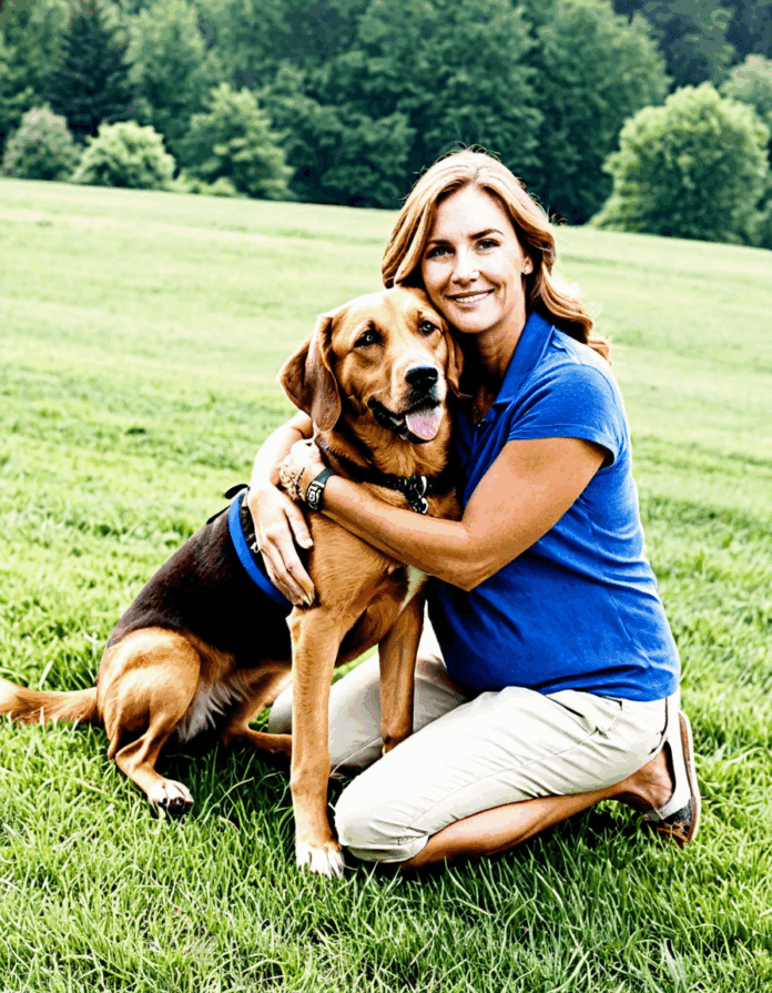 a dogs purpose