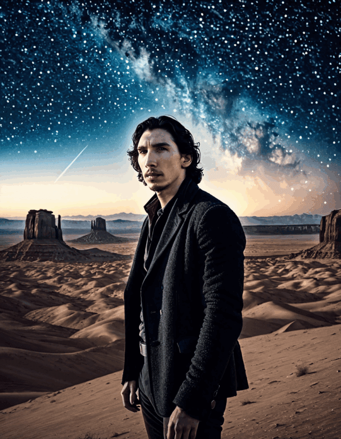 adam driver movies