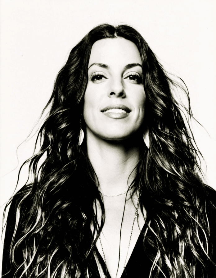 alanis morissette and