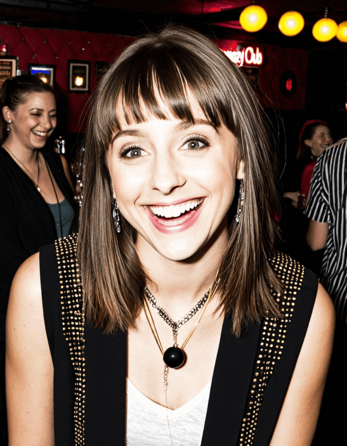 allisyn snyder