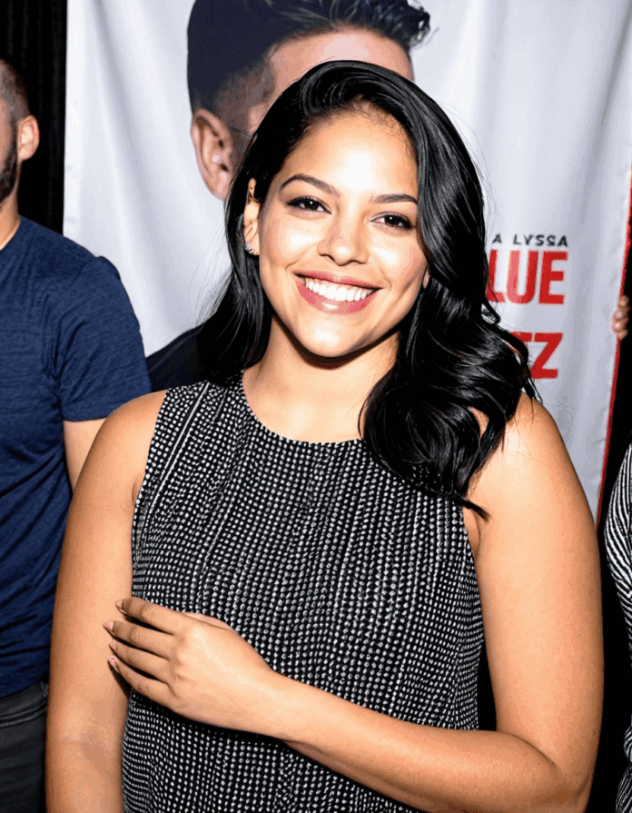 alyssa diaz