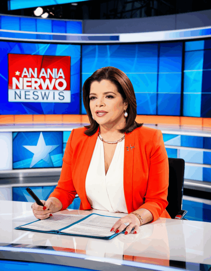 ana navarro