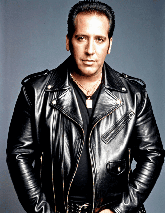 andrew dice clay
