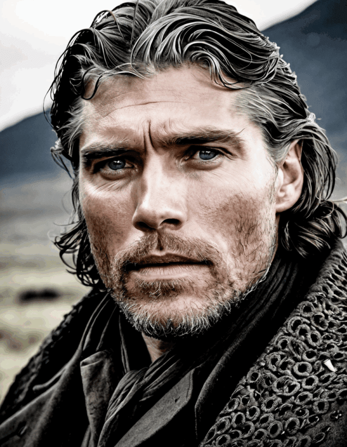 anson mount