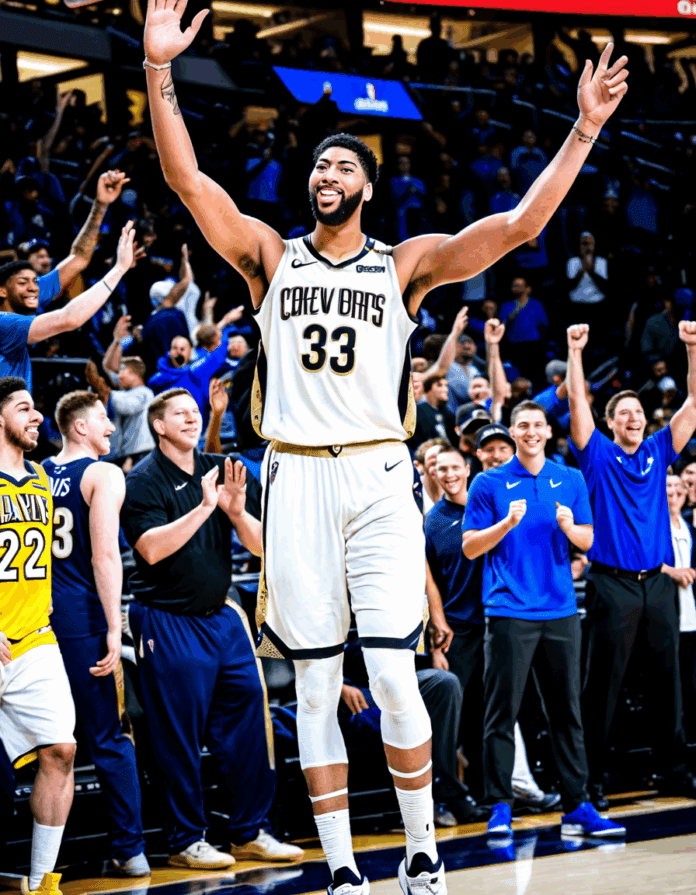 anthony davis