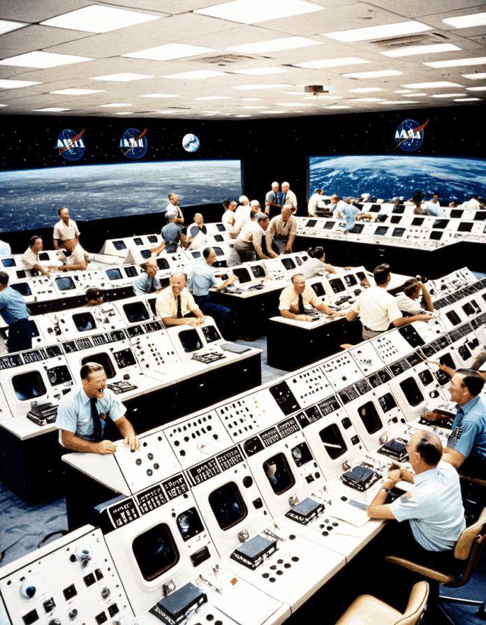 apollo 11