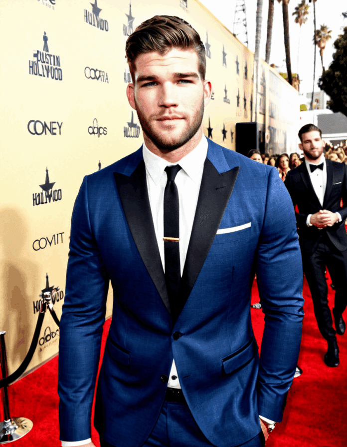 austin stowell