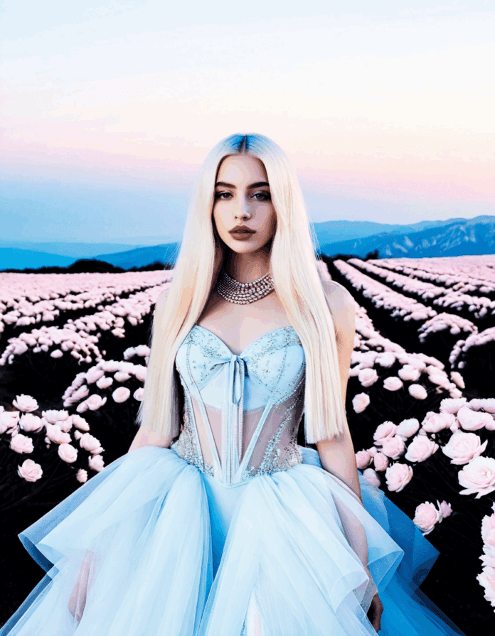 ava max