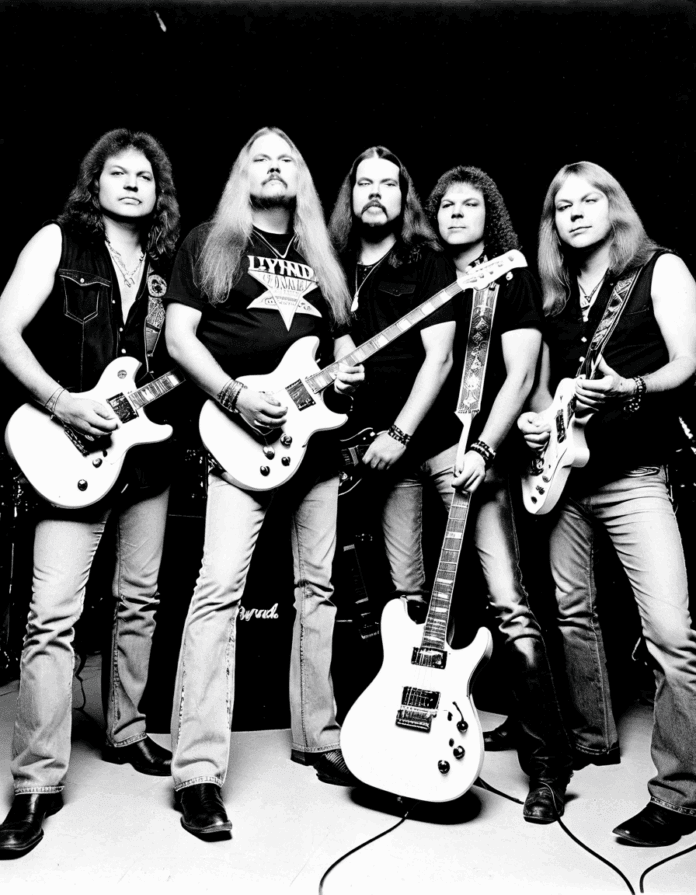 band lynyrd