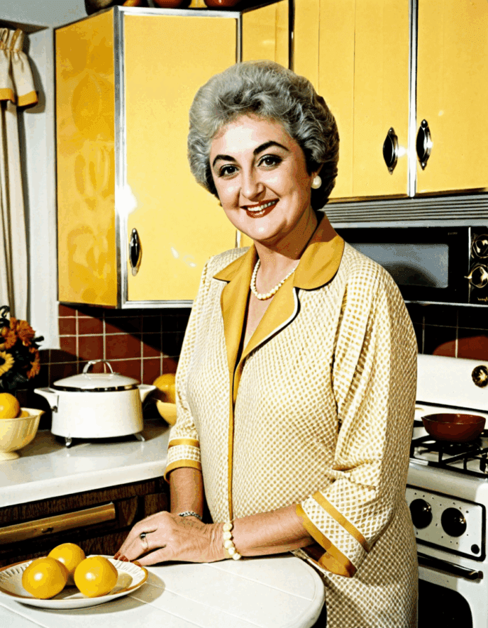bea arthur