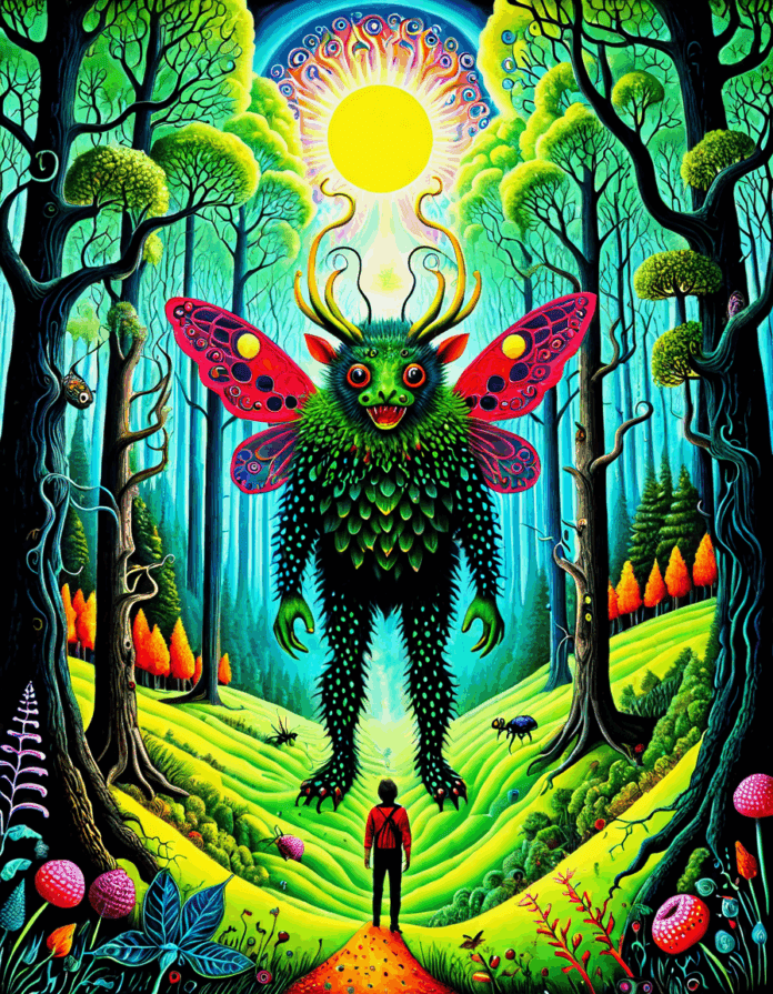 beelzebub