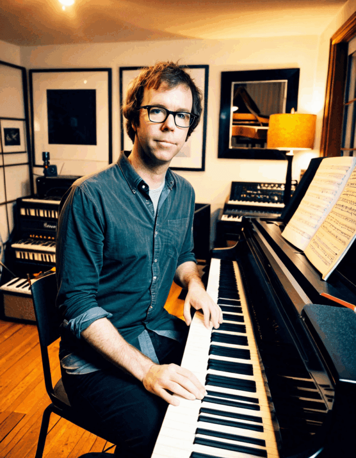 ben folds