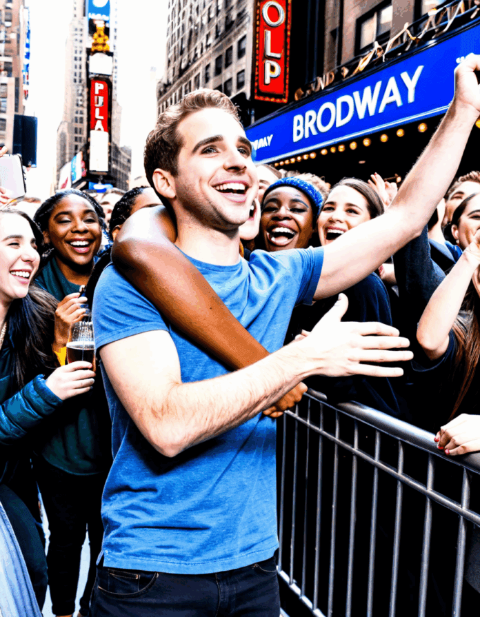 ben platt